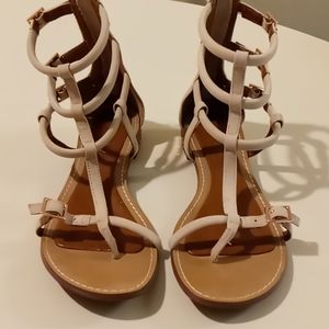 Boutique 9 sandals
